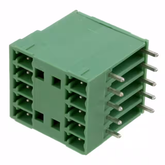 1843101 Phoenix Contact  Conectores y tomas de corriente